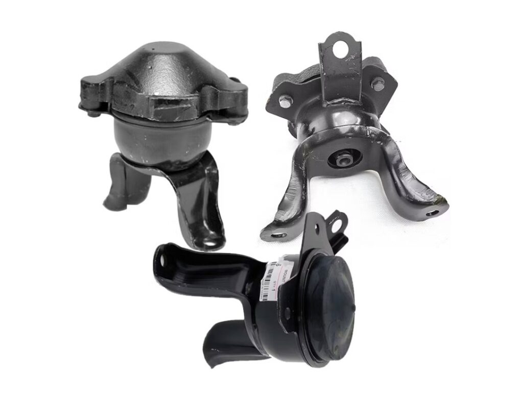 Engine Mounts