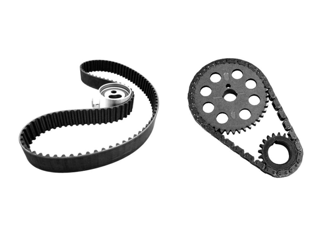 Timing Chain / Belt