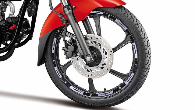 Wheels