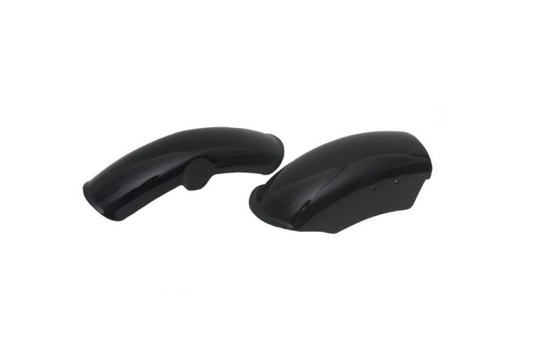 Fenders