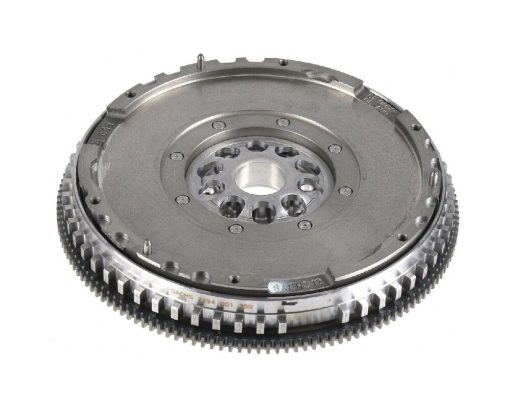 Flywheels