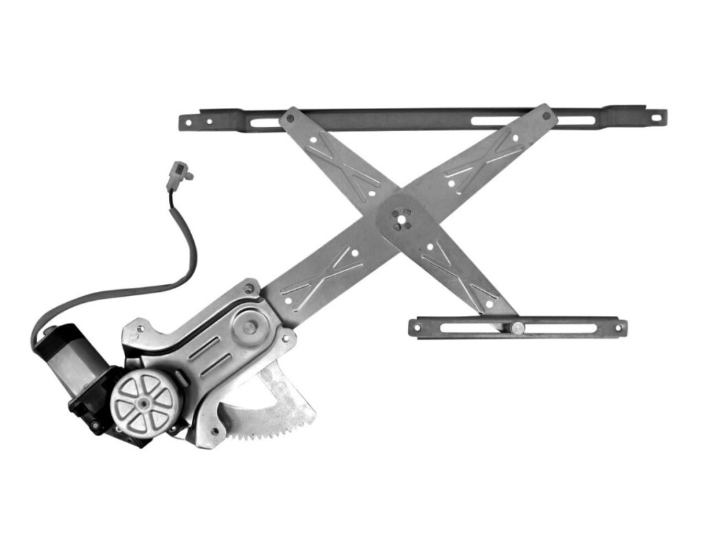 Window Regulators