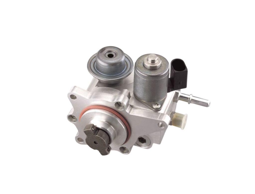 Fuel Pumps