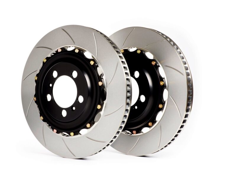 Brake Discs (Rotors)