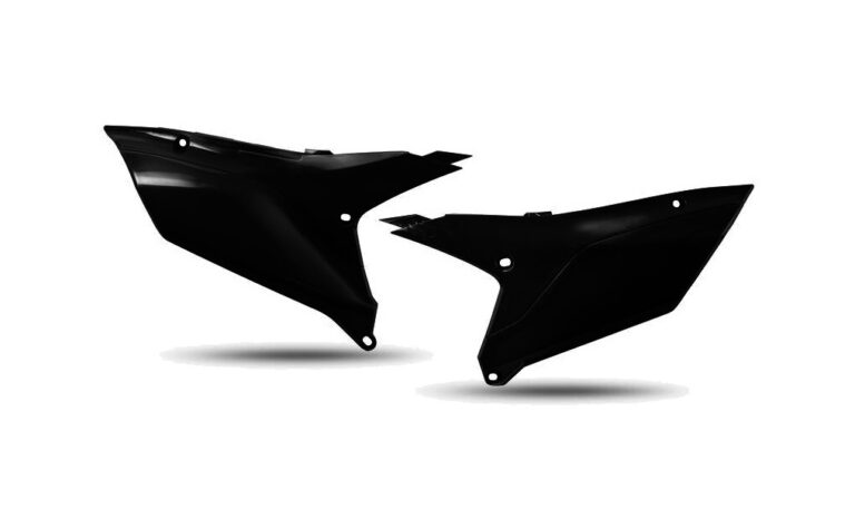 Side Panels