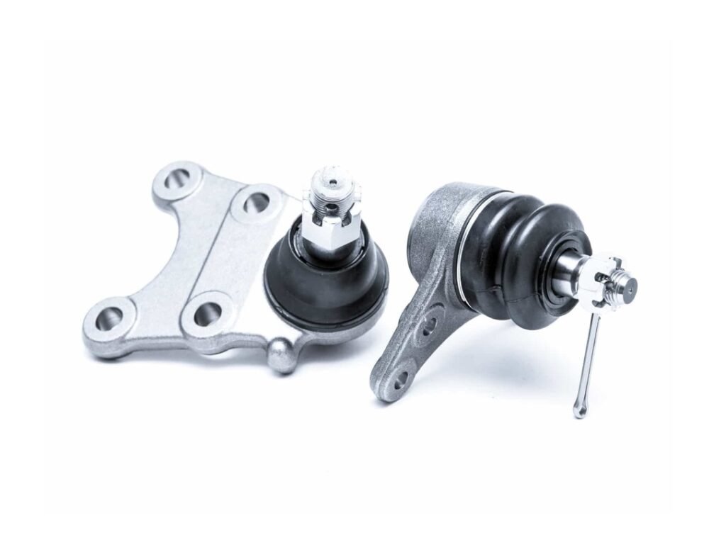 Ball Joints