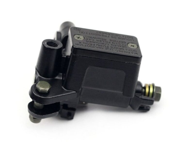 Master Cylinders