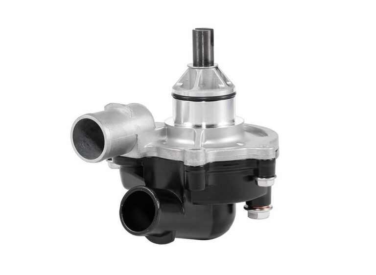 Water Pumps