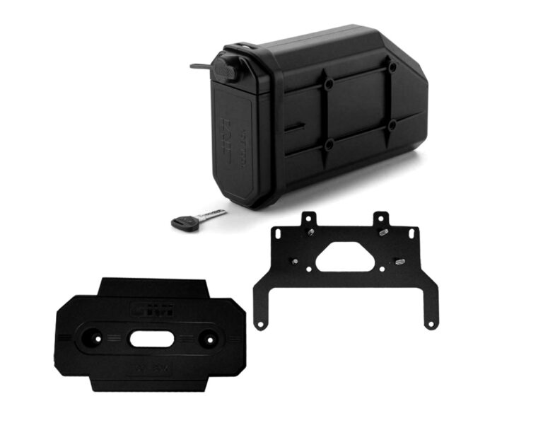 Tool Boxes