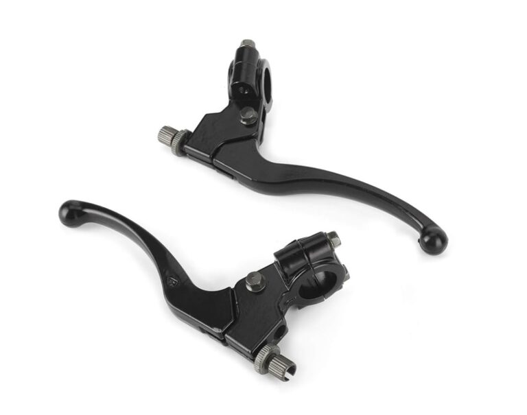 Clutch Levers