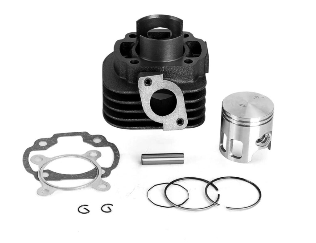 Cylinder Kits