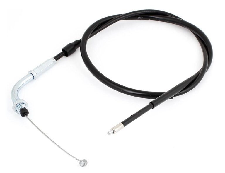 Throttle Cables