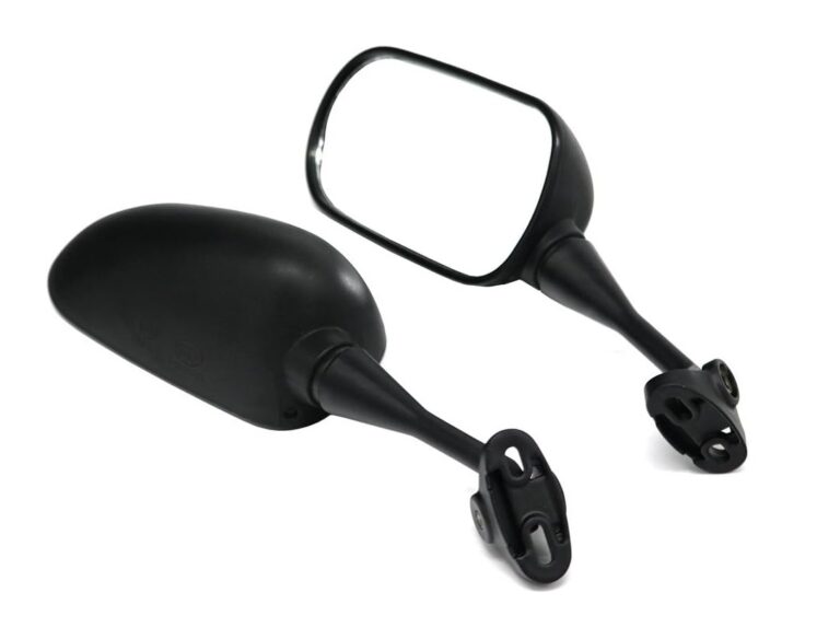 Rear View Mirrors