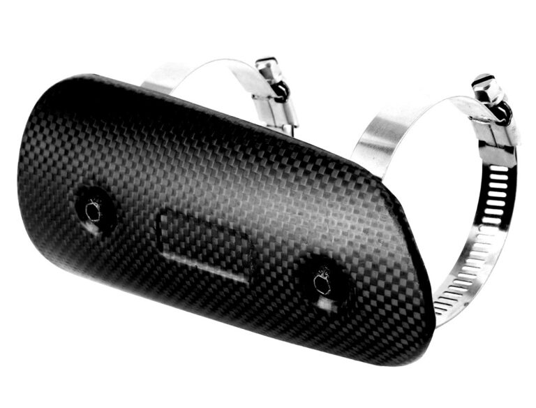 Heat Shields
