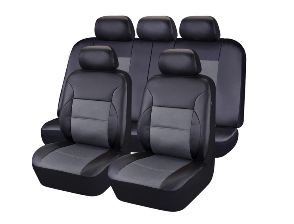 Seats & Seat Covers