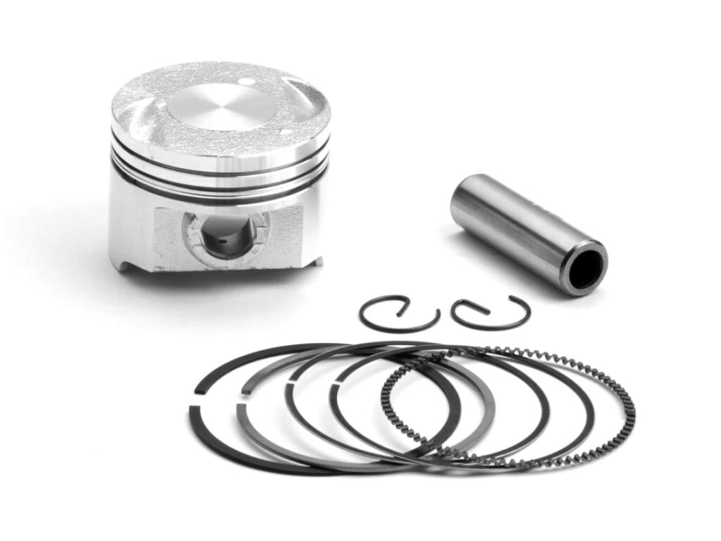 Pistons & Rings