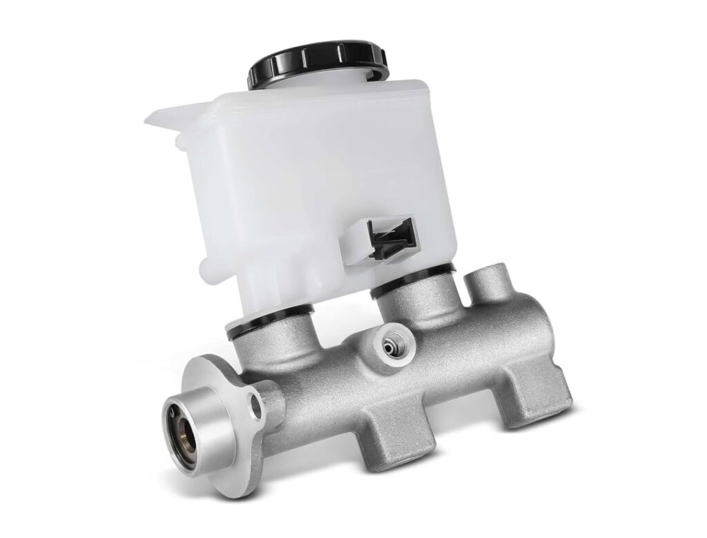 Master Cylinders & ABS Sensors