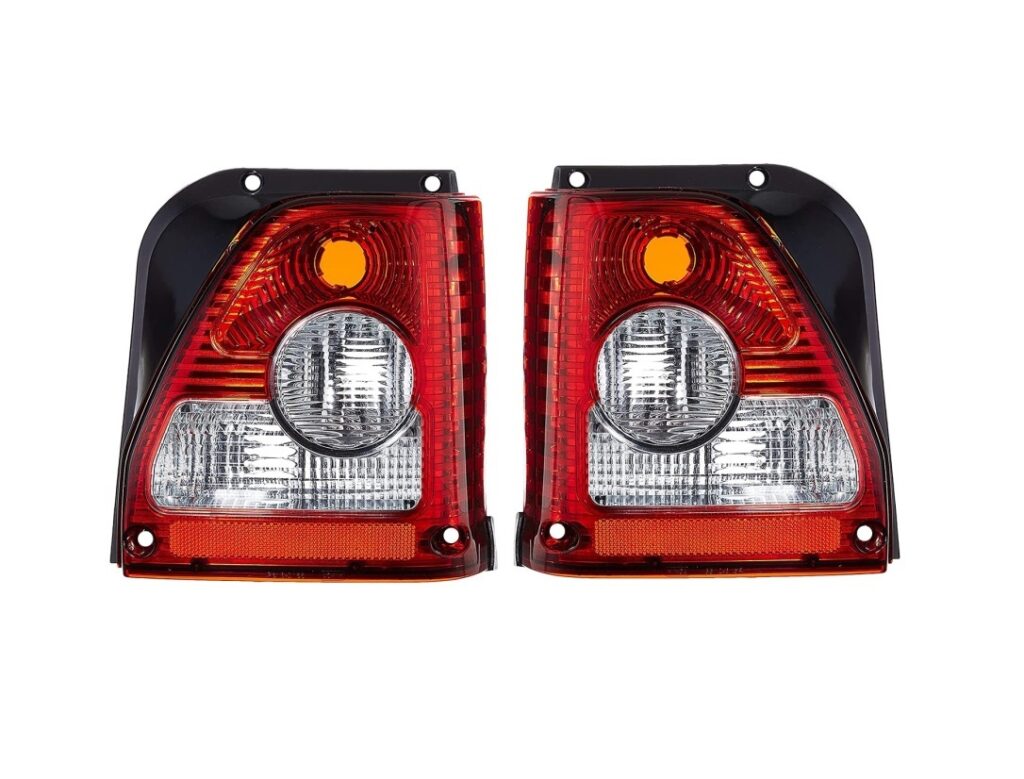 Indicators & Tail Lamps