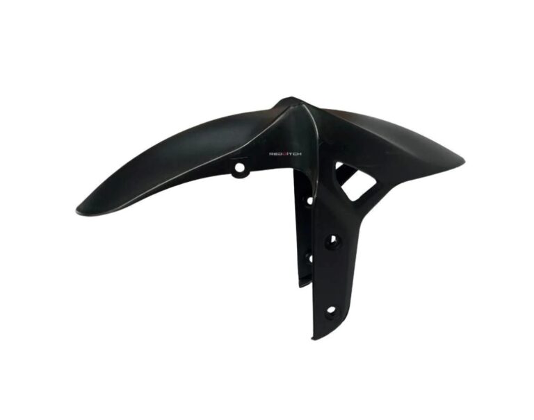 Mudguards