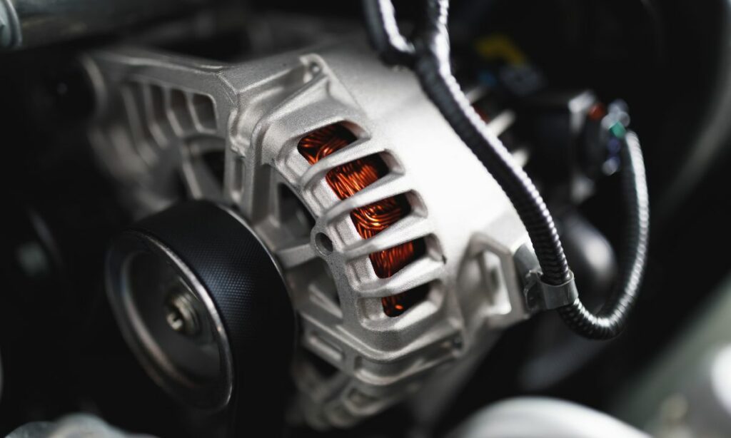Electrical System