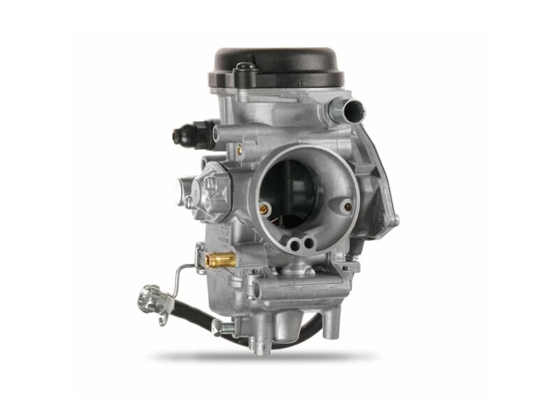 Carburetors