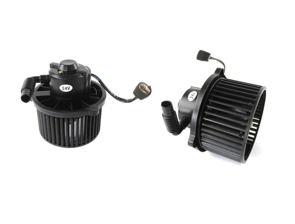 Blower Motors