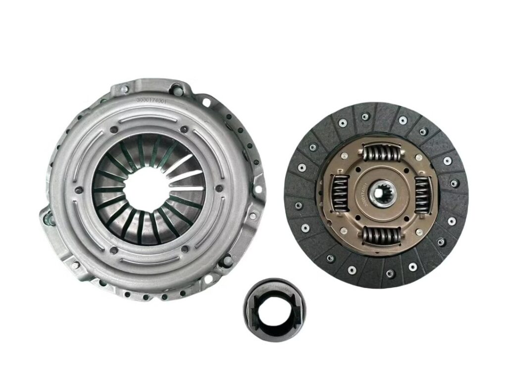 Clutch Kits