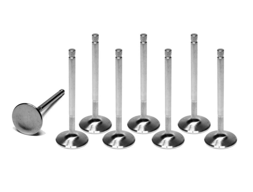 Engine Valves