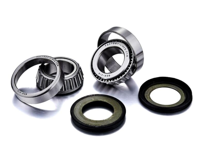 Steering Bearings