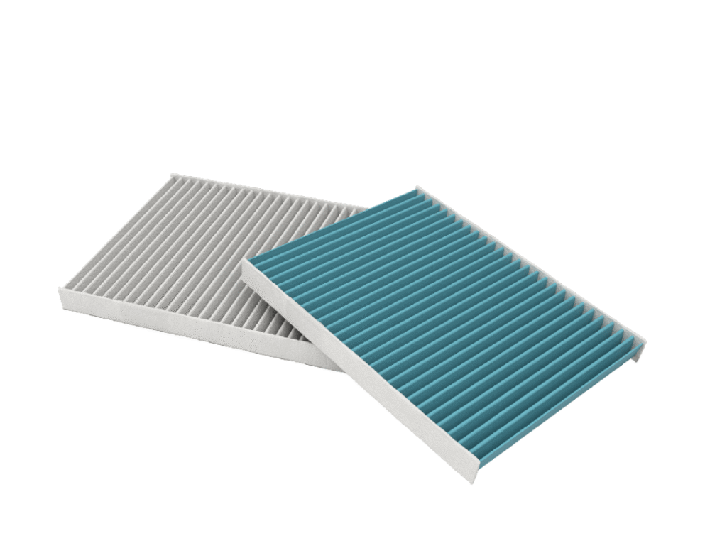 Cabin Air Filters