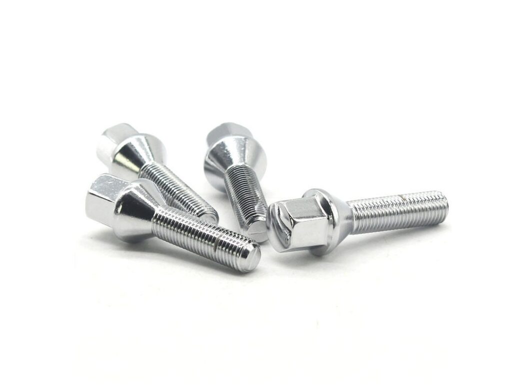 Lug Nuts & Wheel Bolts