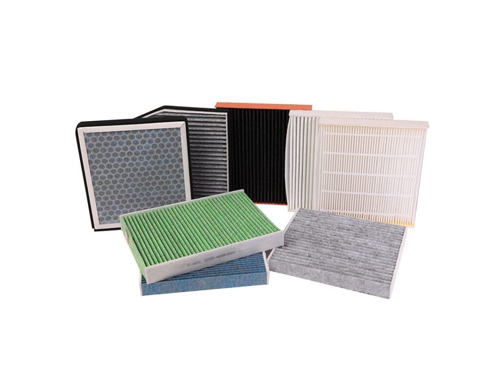Cabin Air Filters