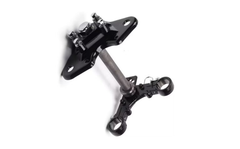 Steering Stem / Yoke