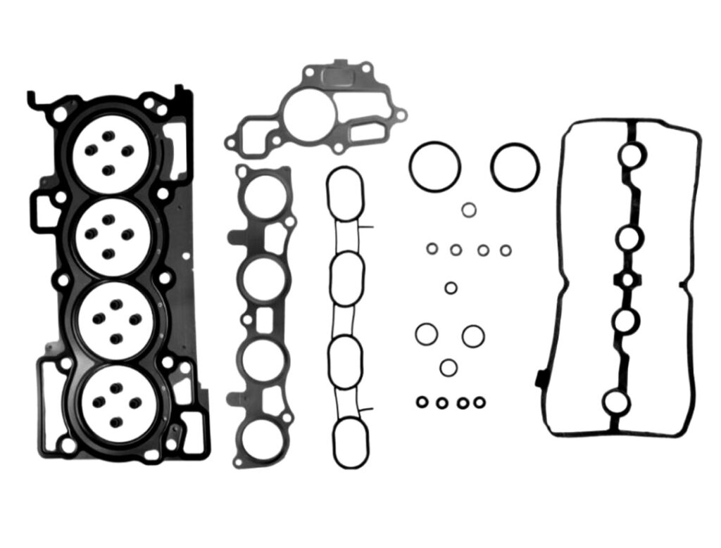 Gaskets & Seals