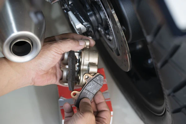 Braking System