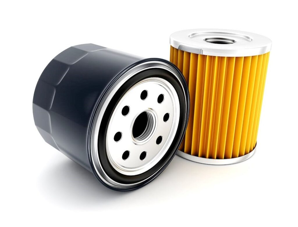 Oil Filters