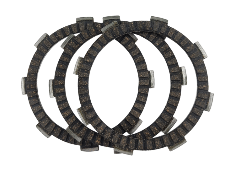 Clutch Plates