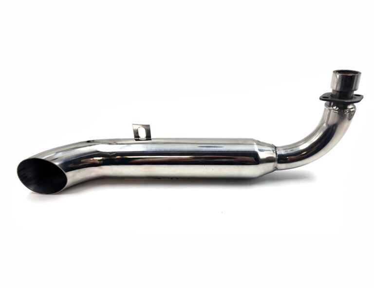 Exhaust Pipes