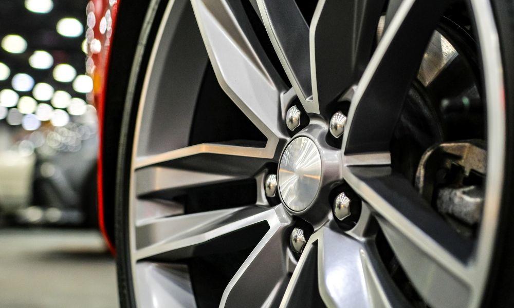 Wheels & Tires