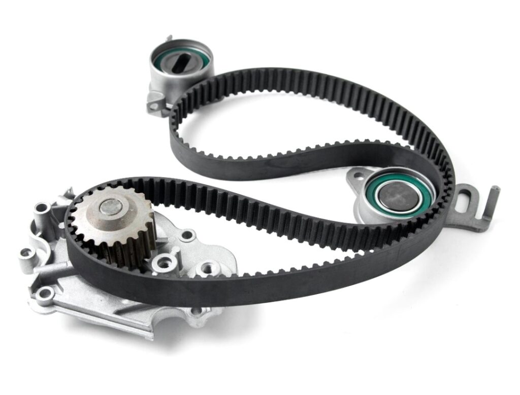 Timing Belts & Chains