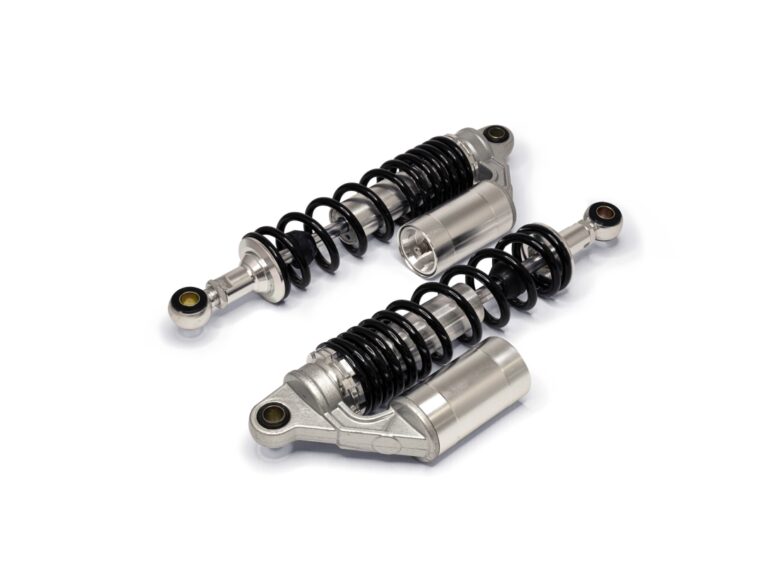 Rear Shock Absorbers