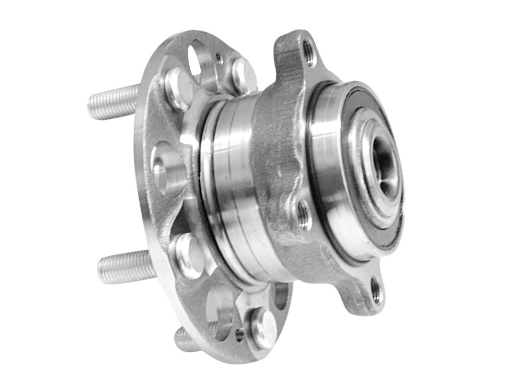 Wheel Bearings