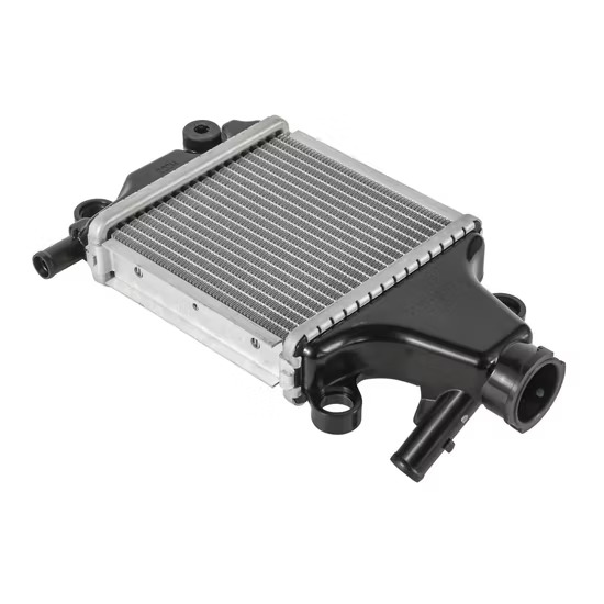 Radiators