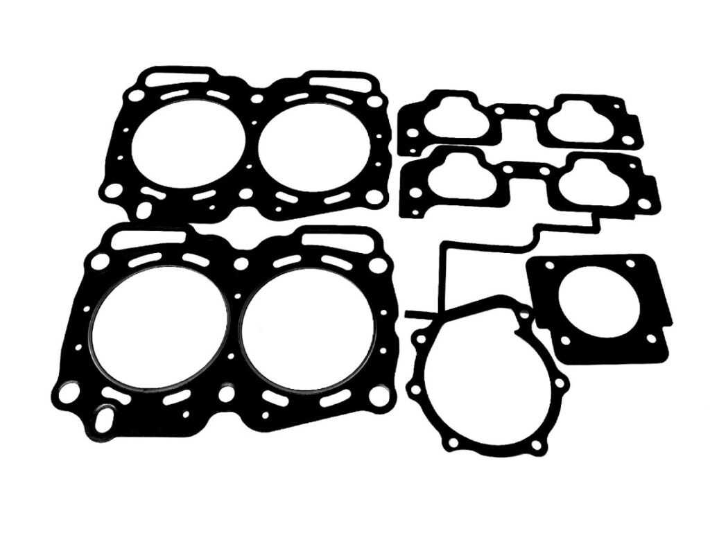 Gaskets & Seals