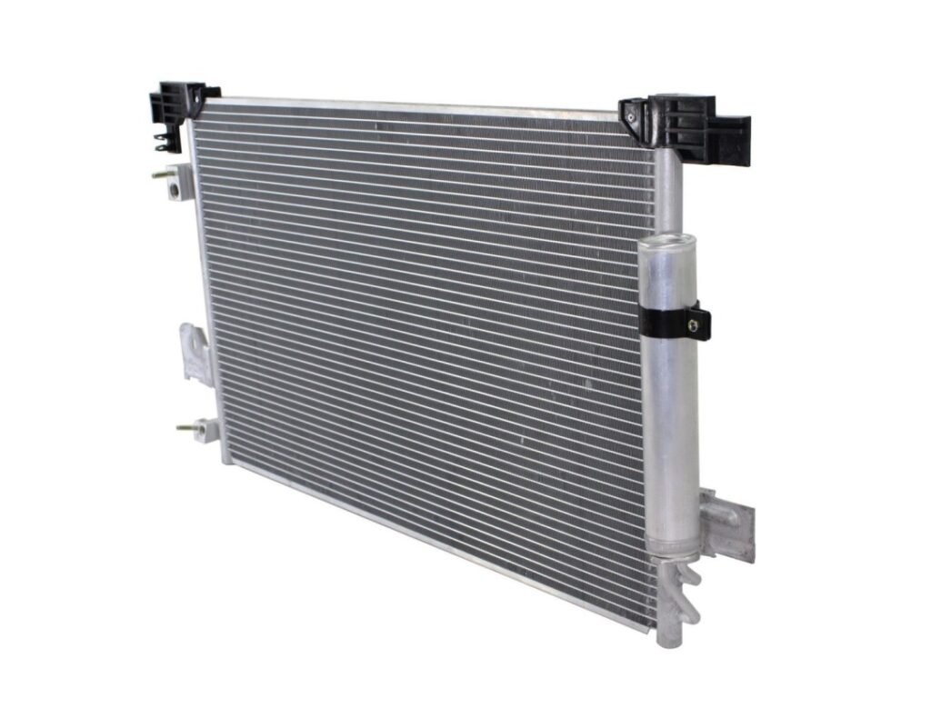 Condensers