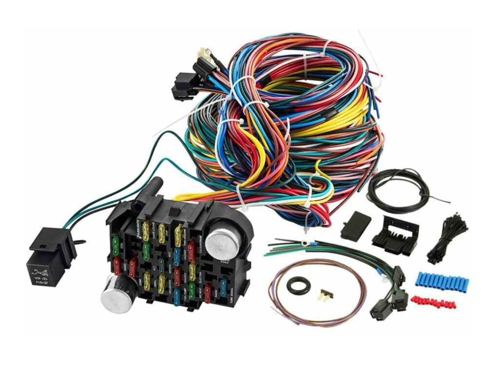 Wiring Harnesses