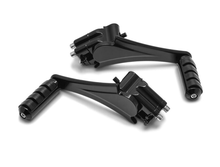Foot Pegs