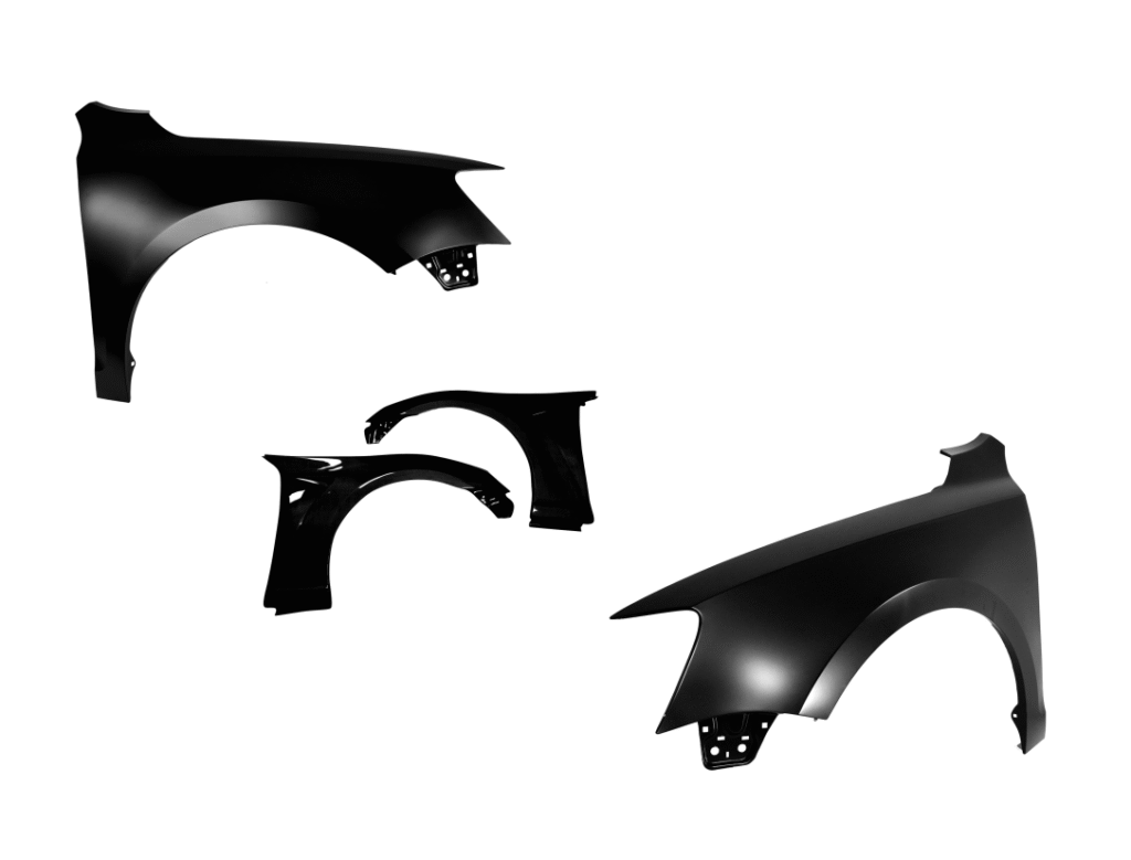 Fenders