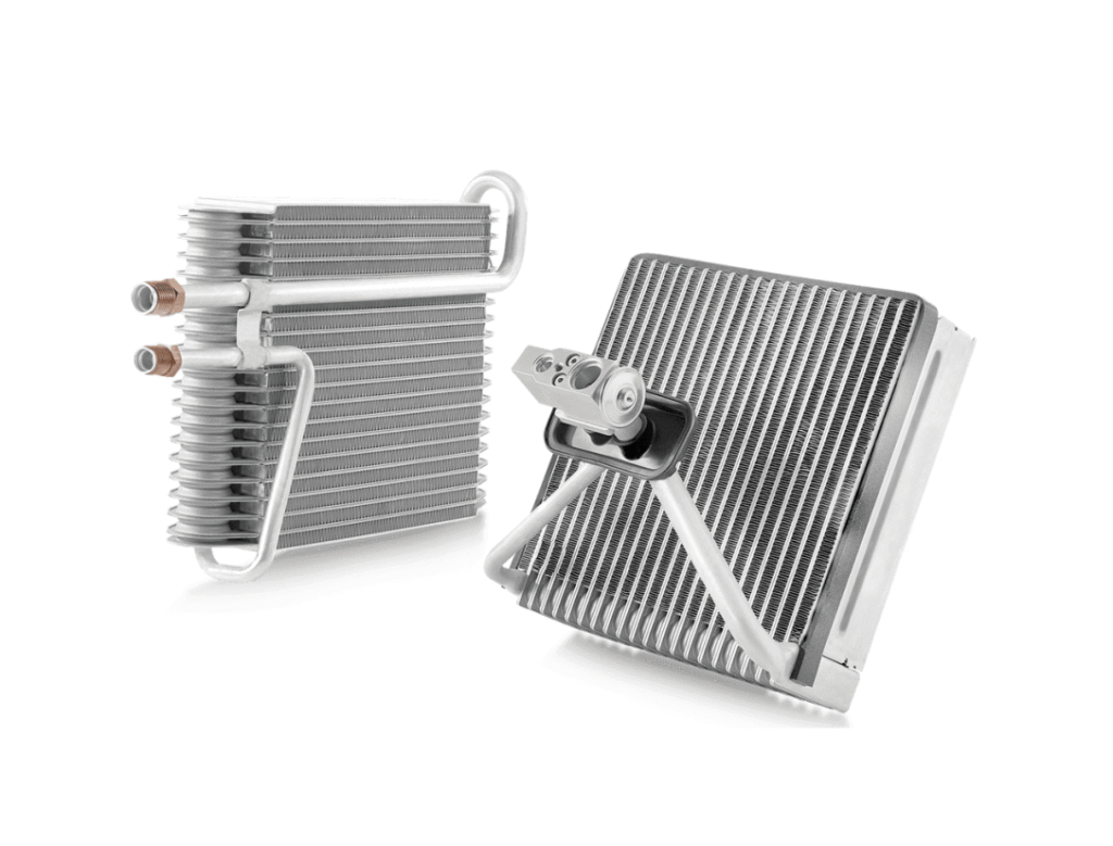 Evaporators
