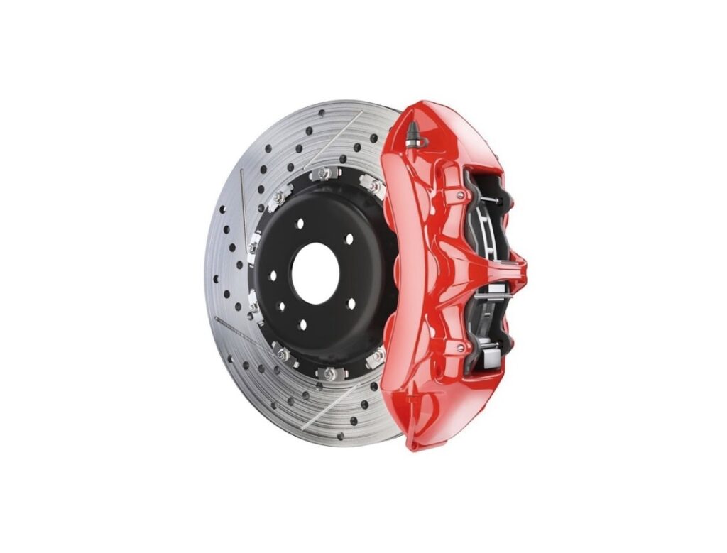Calipers
